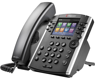 Hosted VOIP service 2
