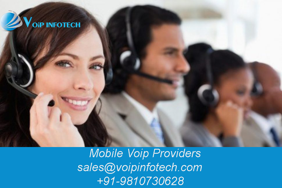 mobile voip providersSSS