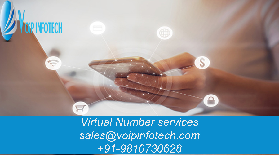 Virtual Number services (2)