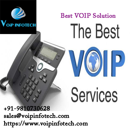Best VOIP Solution 2