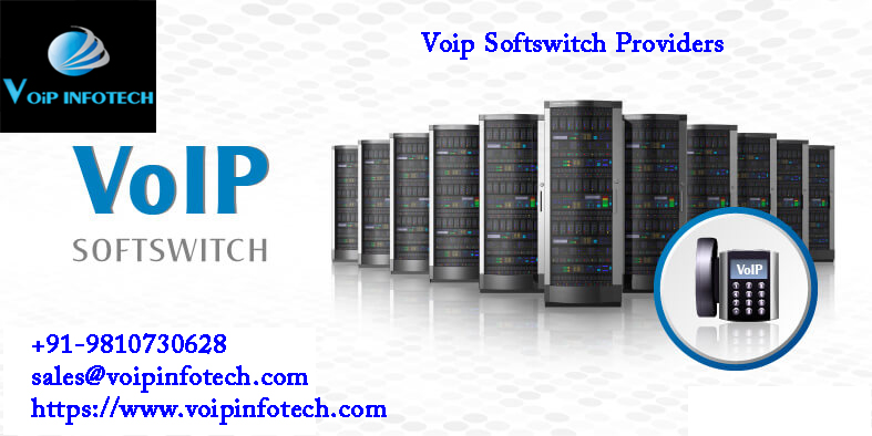 Voip Softswitch Providers 1