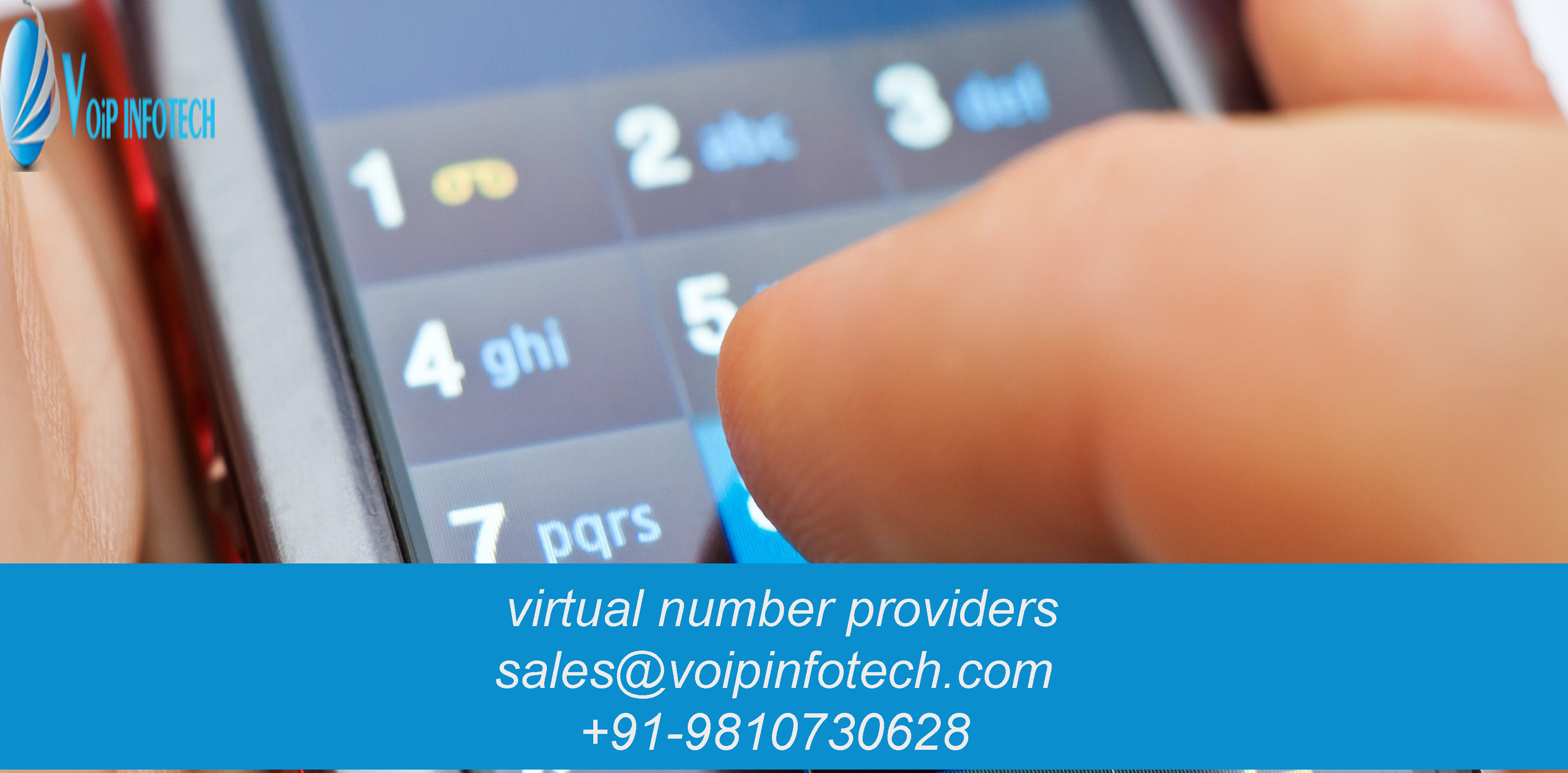 virtual number providerssss
