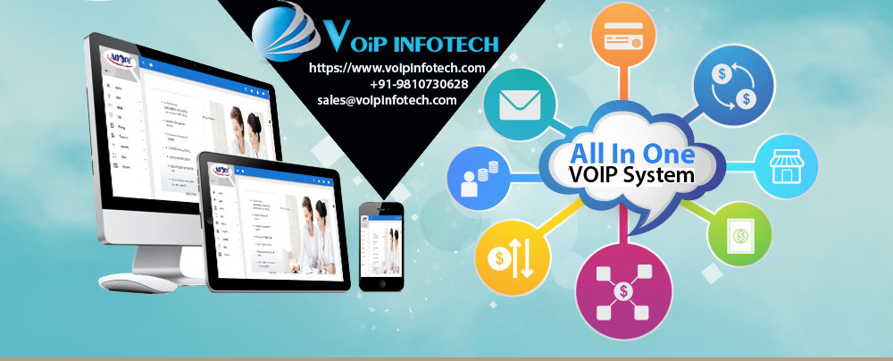 all in one voip system