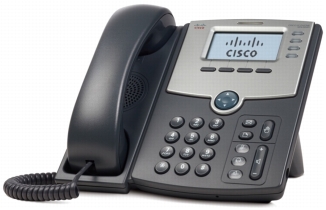 Hosted VoIP service4